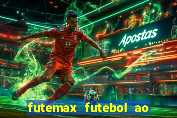 futemax futebol ao vivo serie c